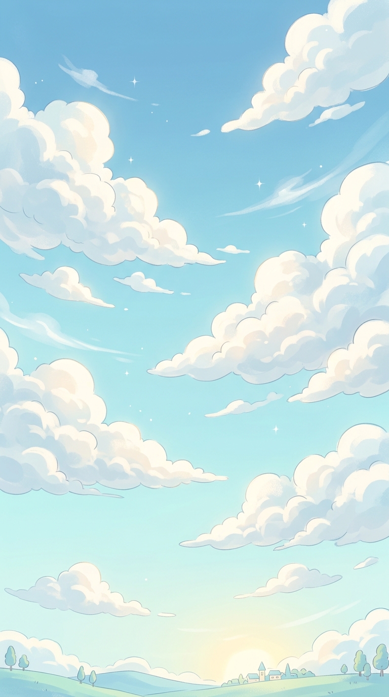 Clouds