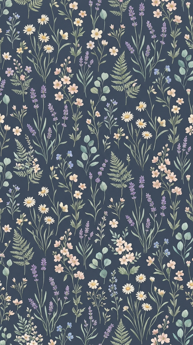 Floral